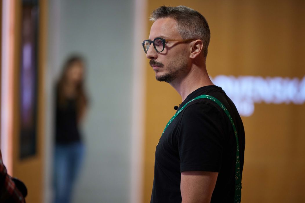 Jama levova - 4. epizóda