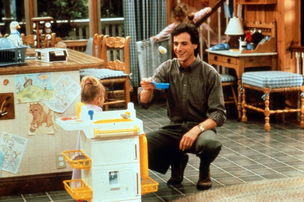 Zomrel Bob Saget, hviezda seriálu Plný dom