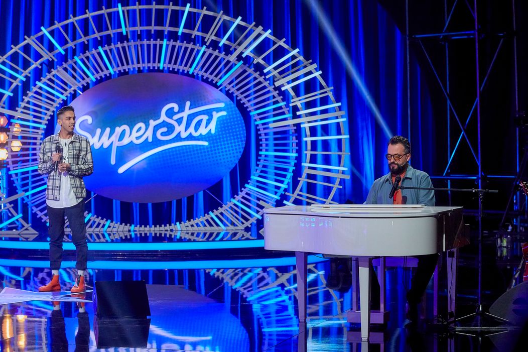 Štúdio SuperStar