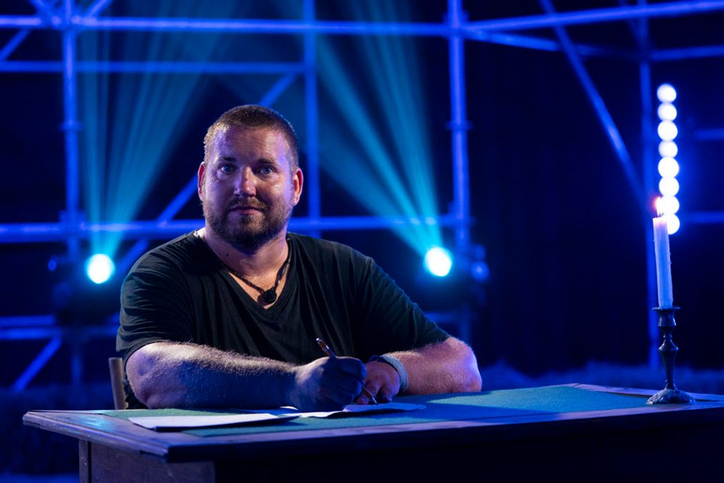 20. deň na statku - duel Janko verzus Veronika
