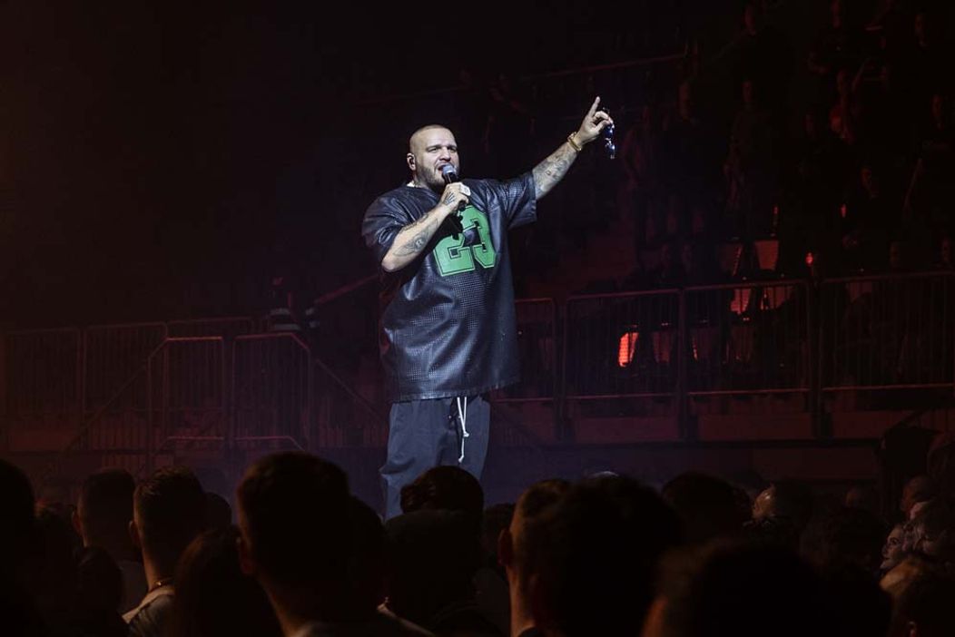 Nájdi sa na koncerte Kontrafaktu