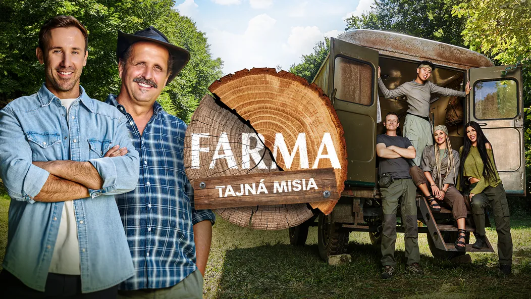 Farma 16
