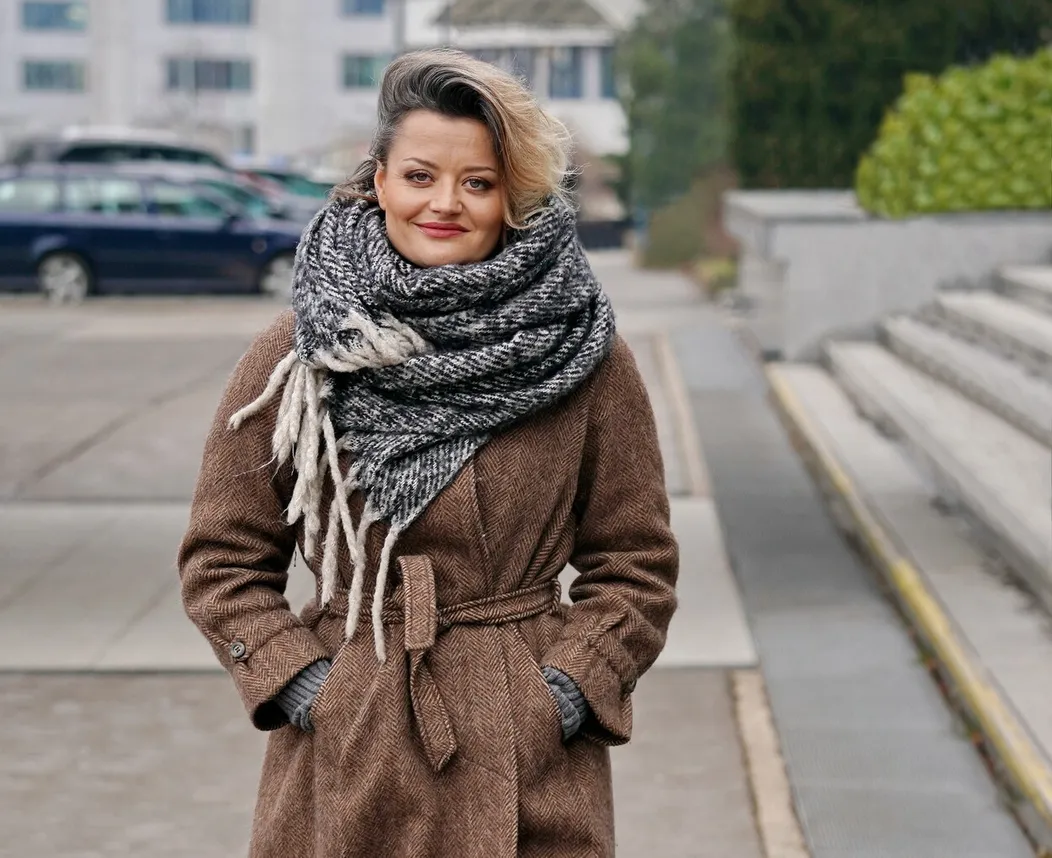 Erika Stárková