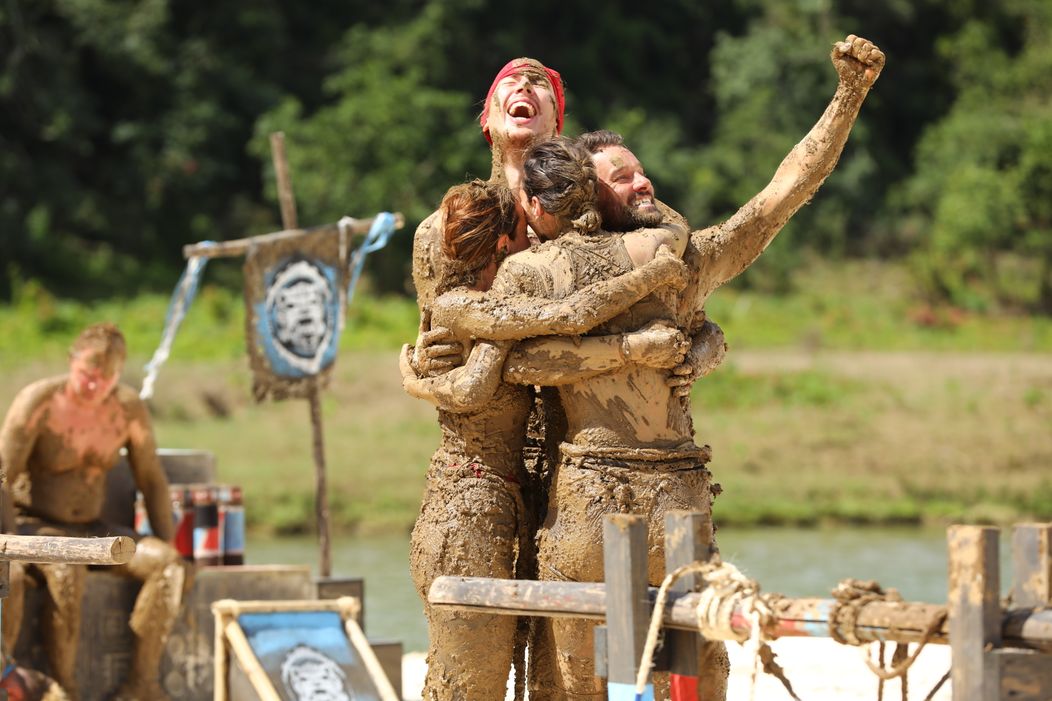 Odmena dojala všetkých súťažiacich.