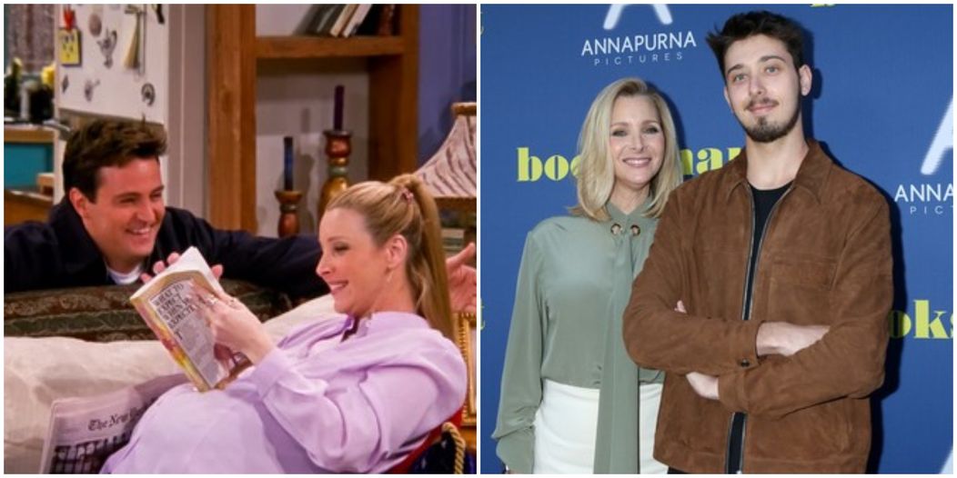 Tieto herečky boli tehotné počas nakrúcania