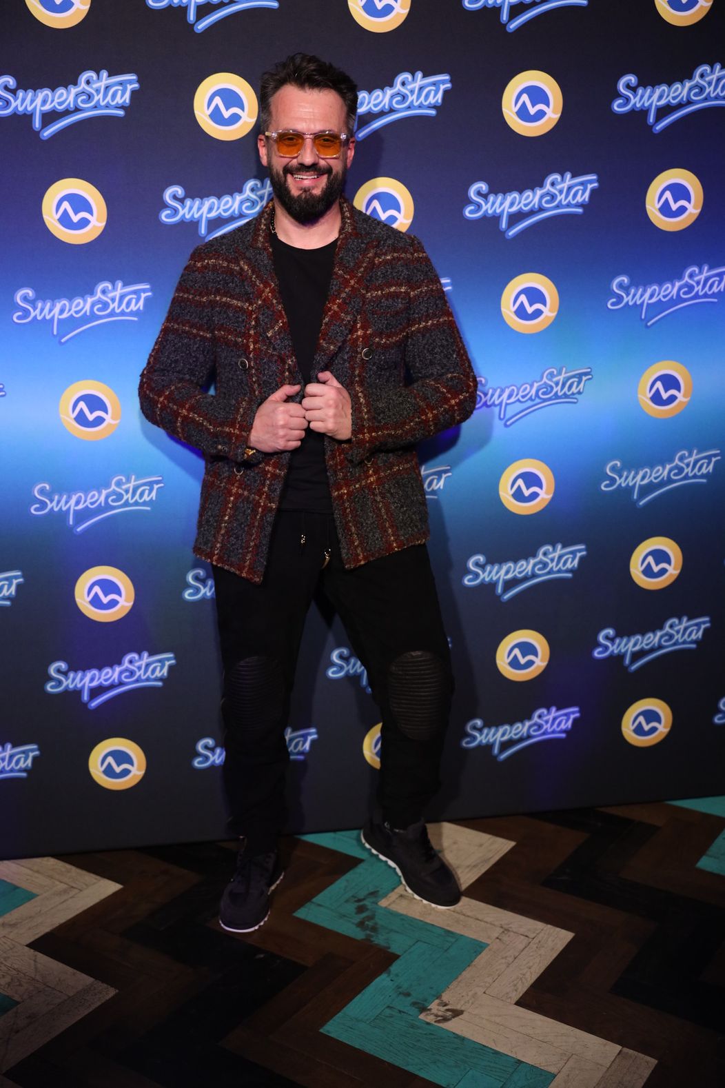 Juraj a Fero sa museli kryť