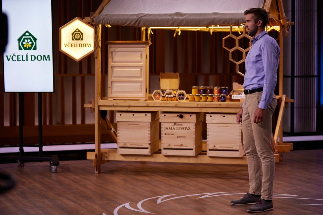 Jama levova - 6. epizóda