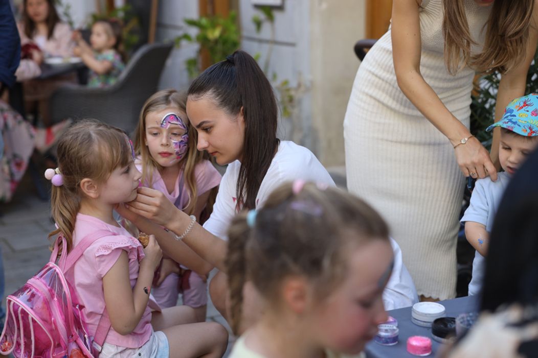 Nadácia Markíza - každý kopček sa počíta