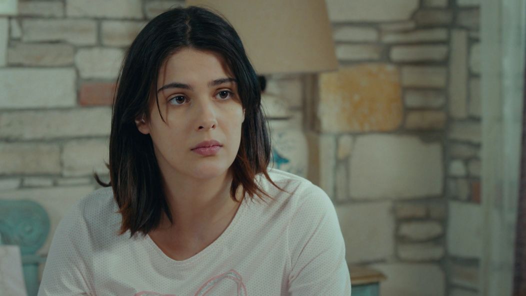 Veľvyslancova dcéra