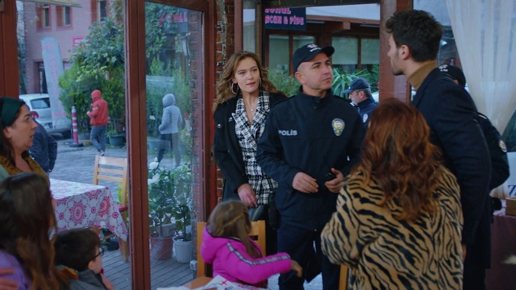 Láska, rozum, pomsta