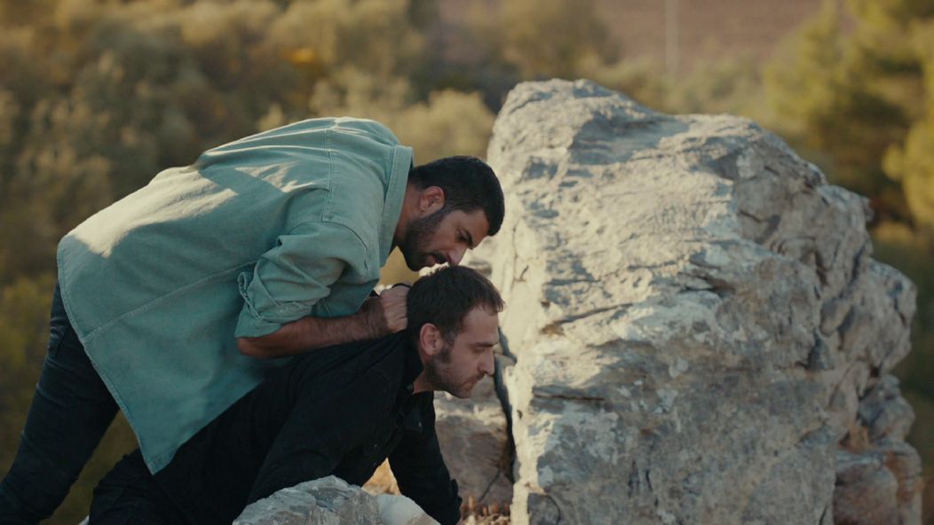 Veľvyslancova dcéra