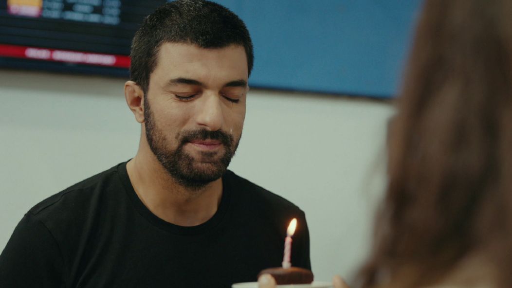 Veľvyslancova dcéra