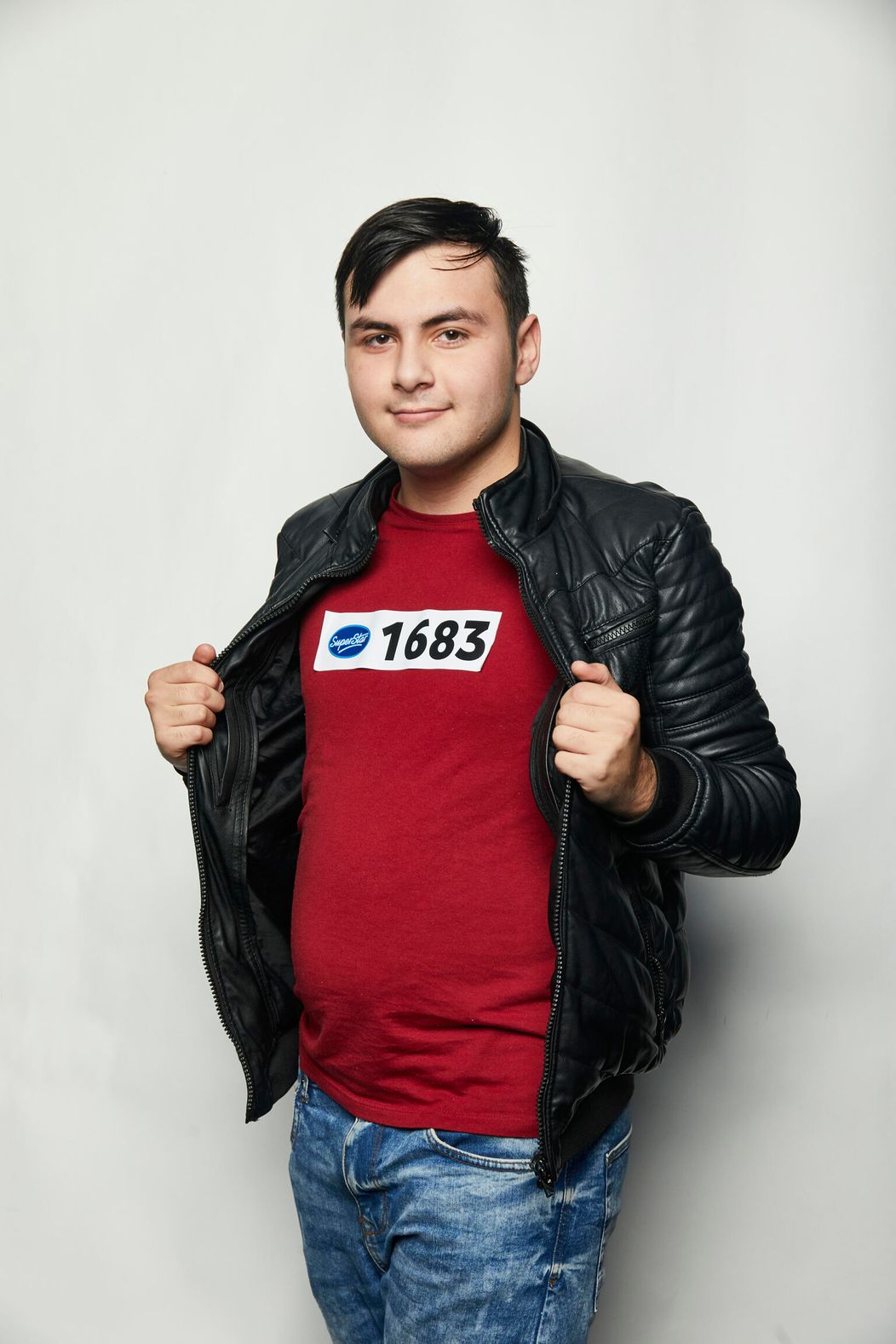 Jarek Polák