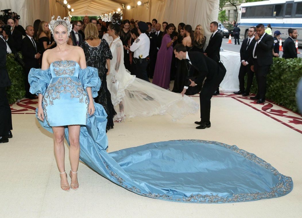 Diane Kruger