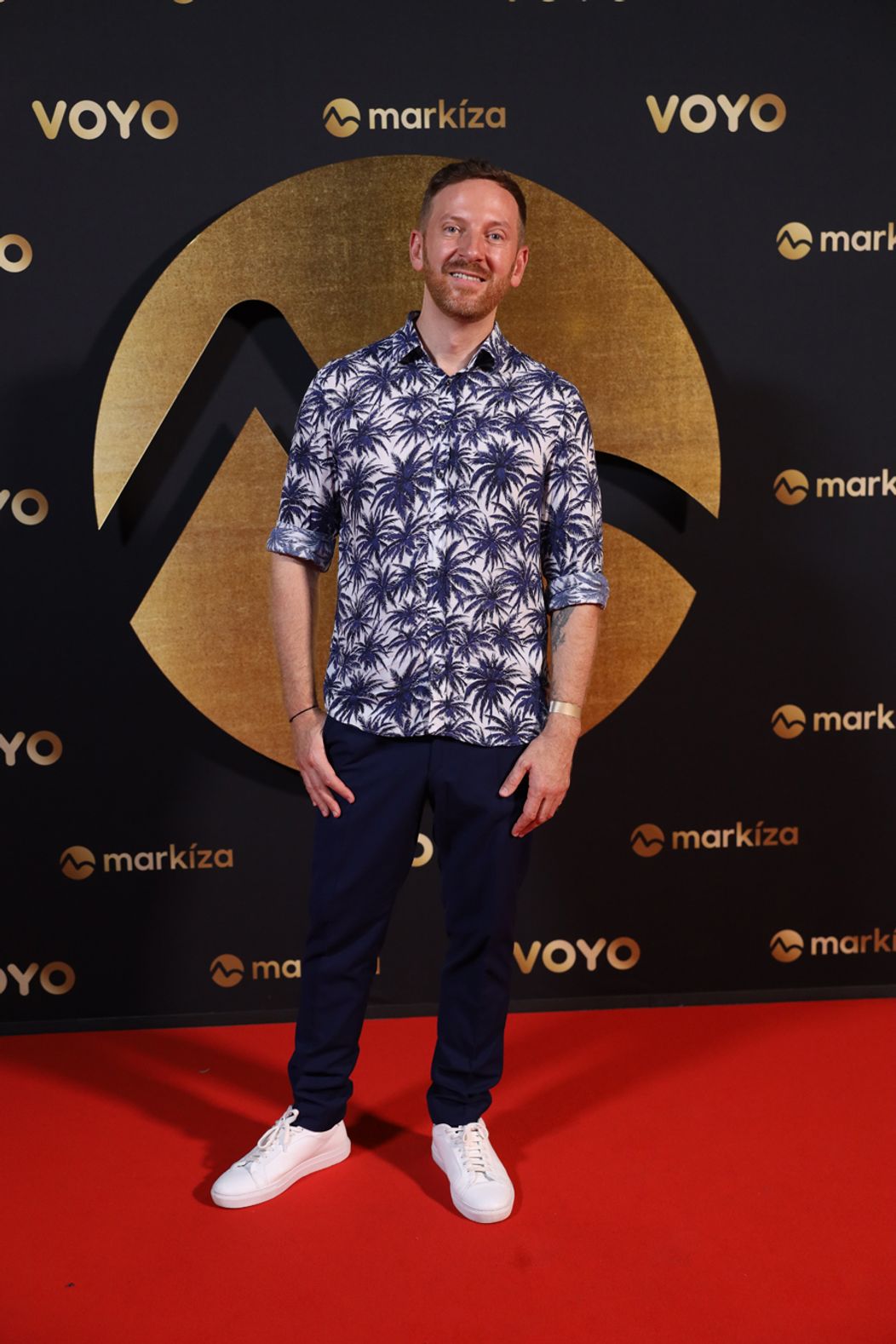 Miro Jaroš