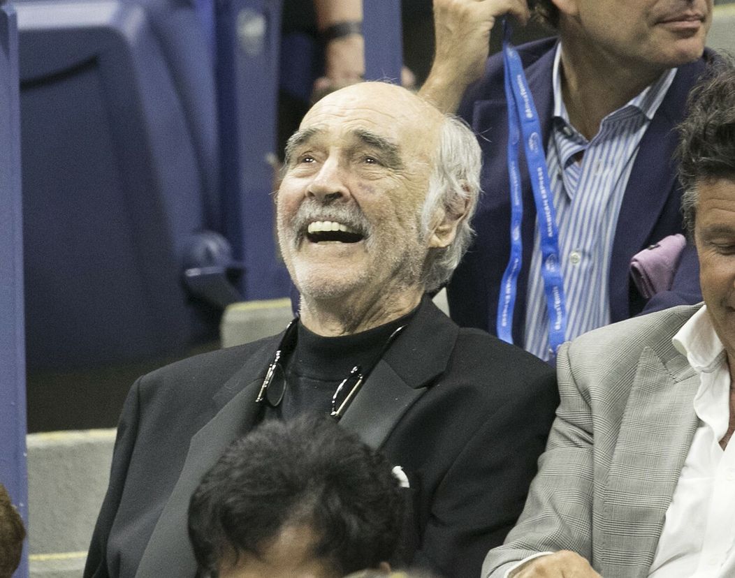 Sean Connery