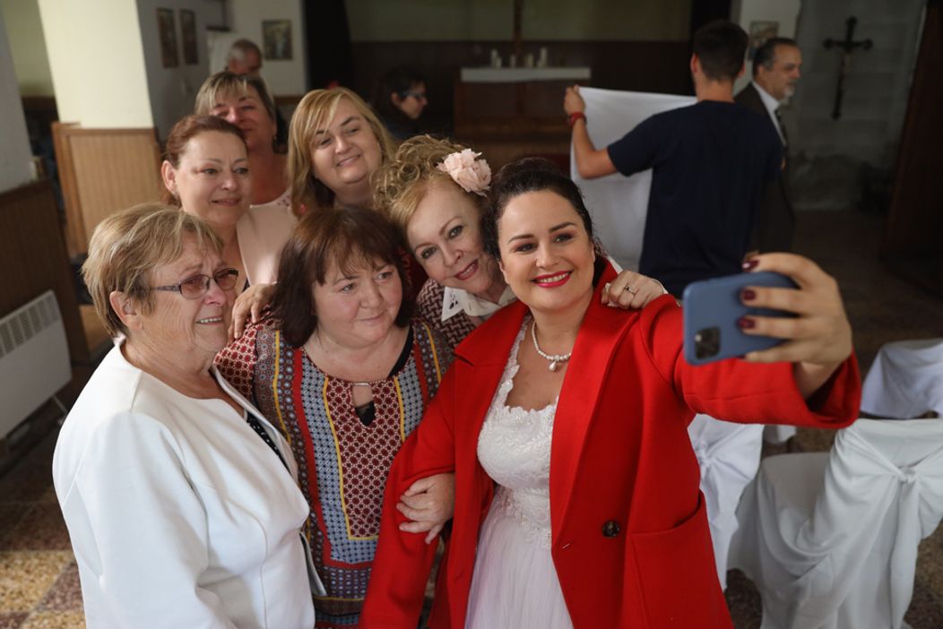 Záverečný deň a emotívna rozlúčka s Hornou Dolnou