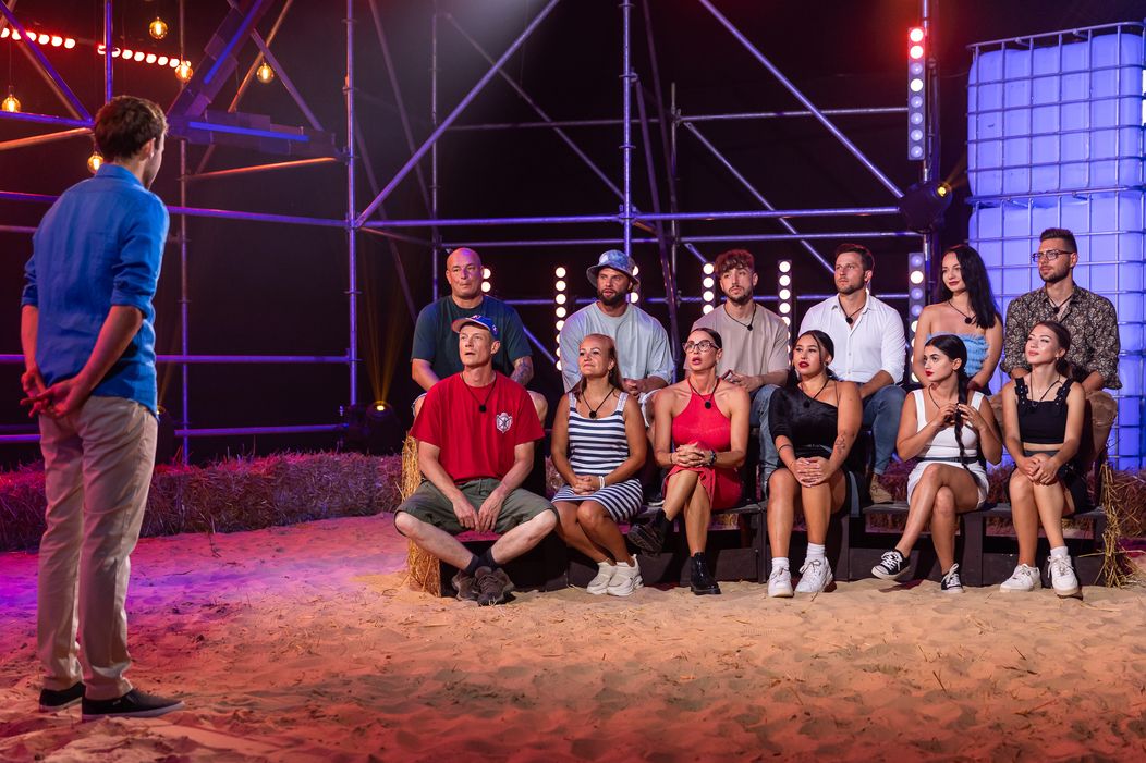 Desiaty deň na Farme - Duel medzi Sárou a Danielom