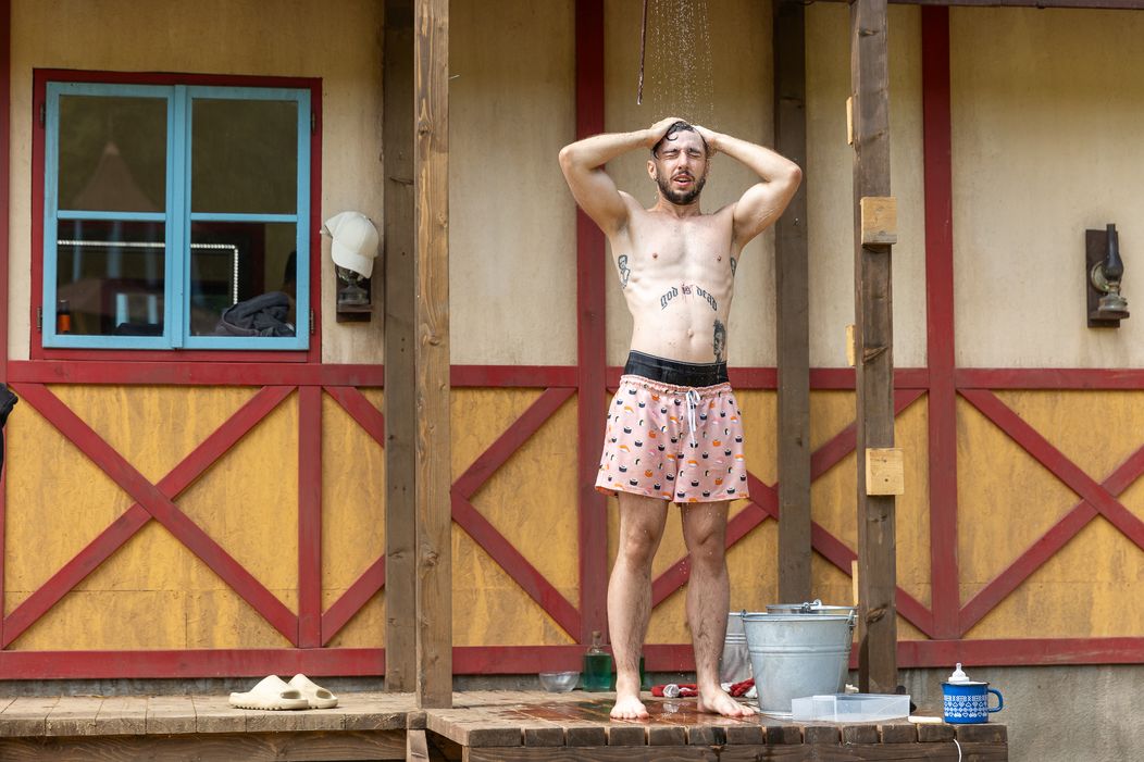 Jedenásty deň na Farme 15