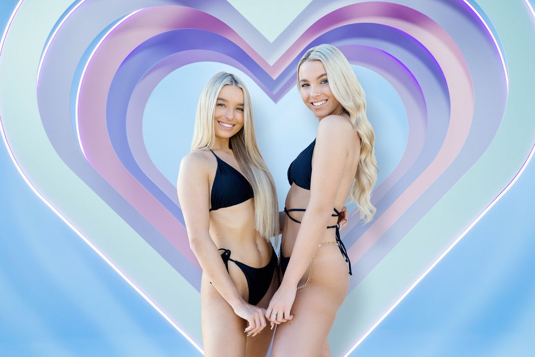 Sabina a Sára