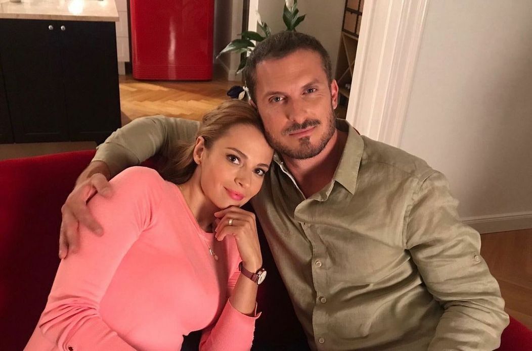 Liv Bielovič, Ján Koleník