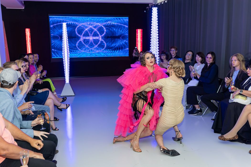 Bibiana Bardy v Druhej šanci.