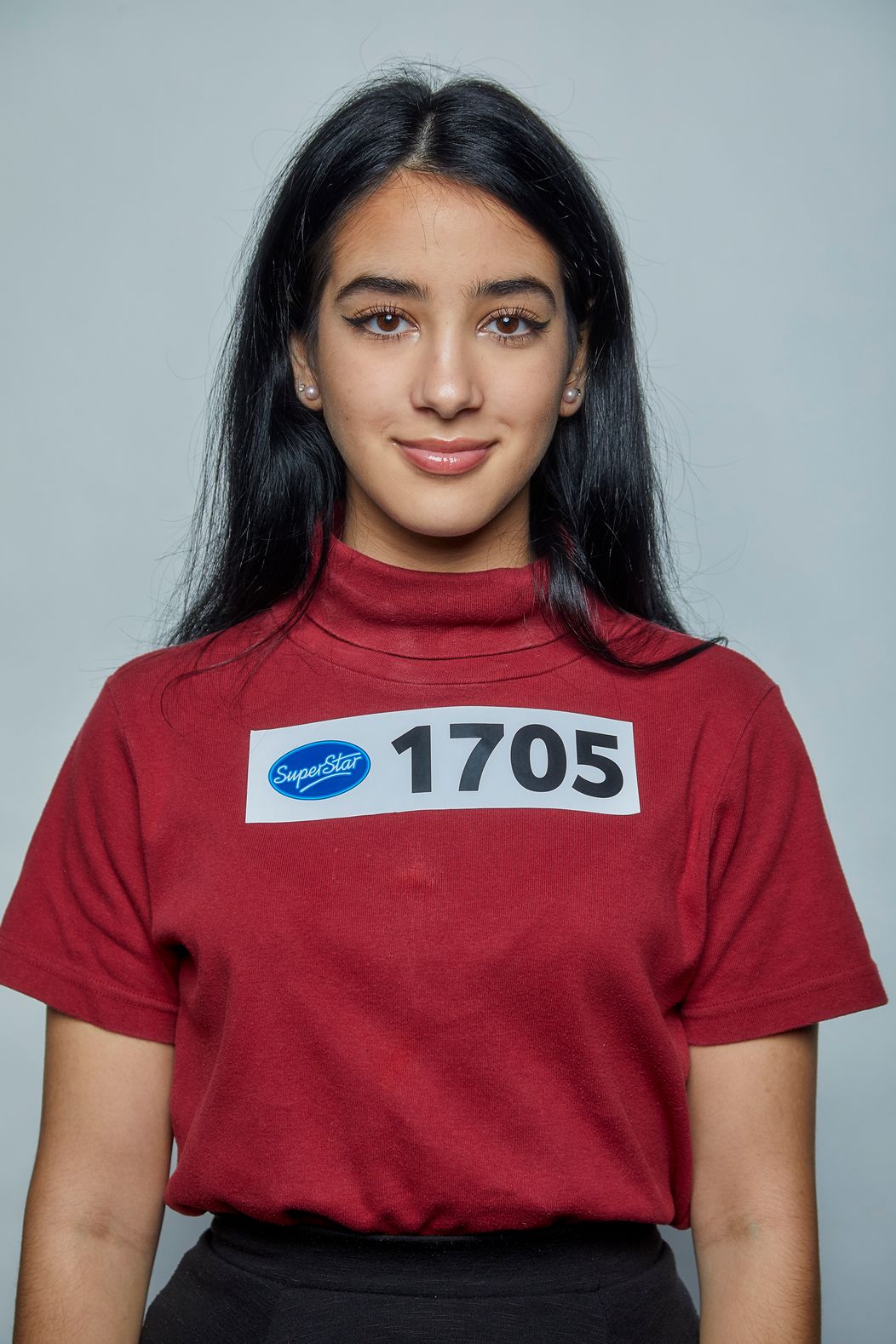 Monalisa Al Seify