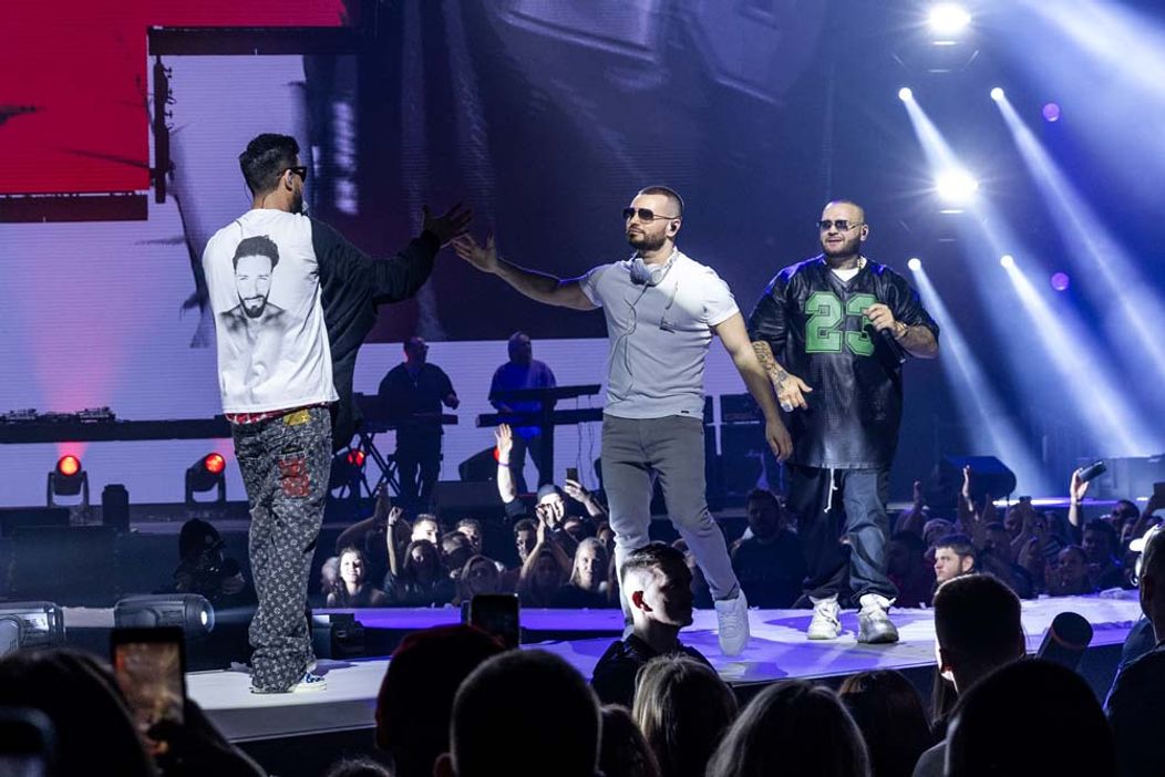 Nájdi sa na koncerte Kontrafaktu