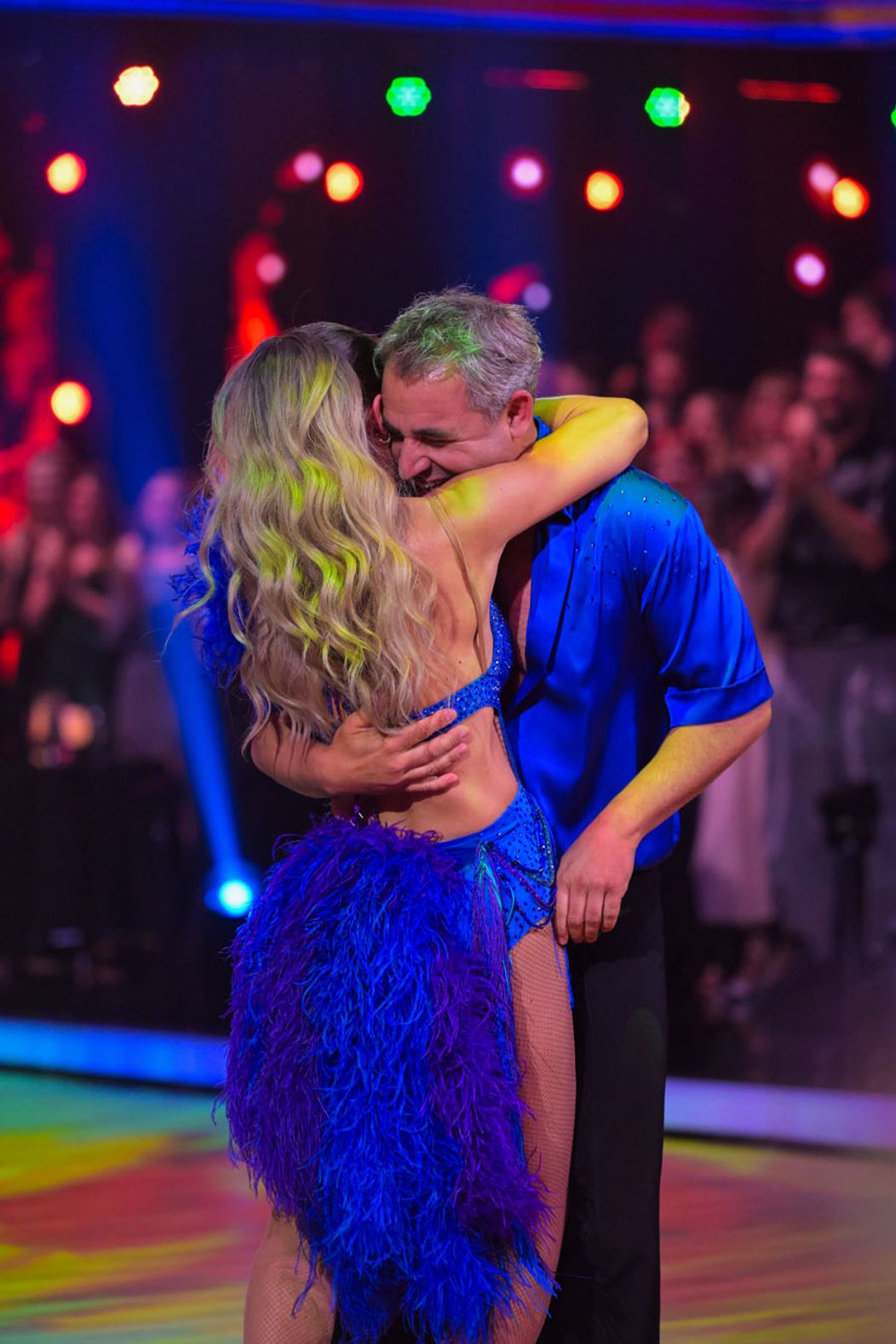 TOP momenty zo 6. kola Let's Dance: Po tomto čísle takmer spadla Incheba
