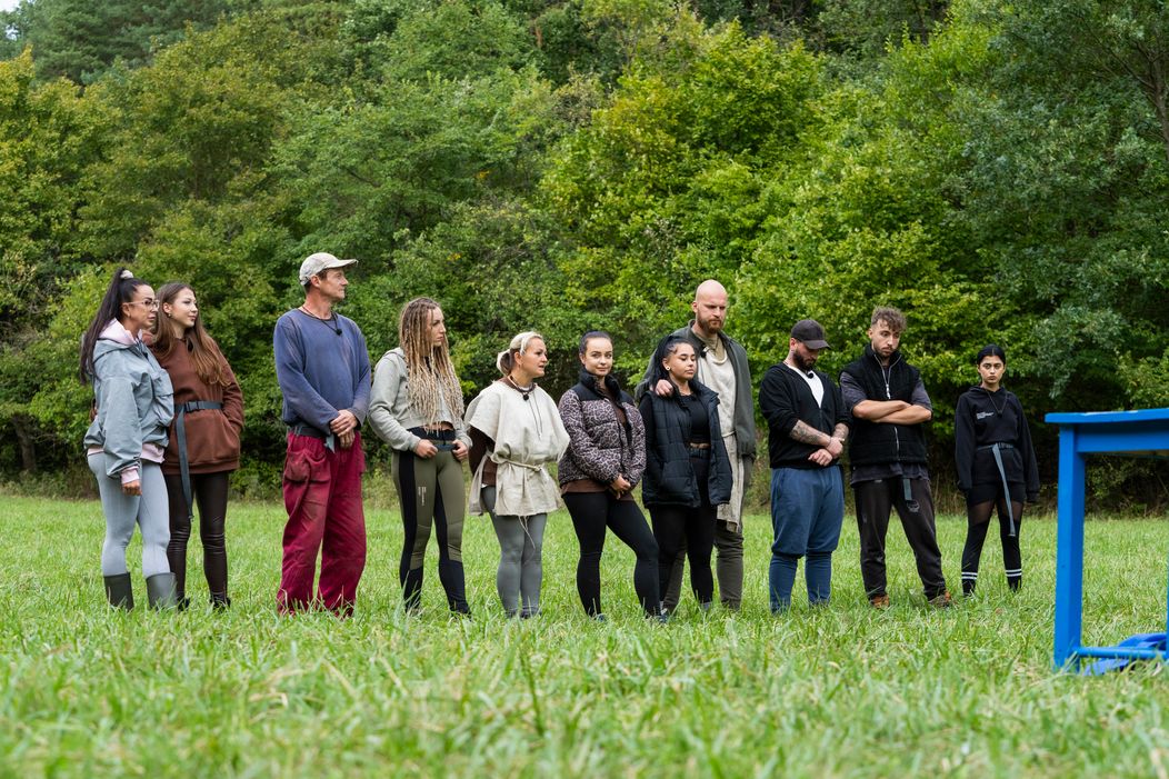 Nový súboj o záchranu nakoniec poslal do duelu Mirku so Sofiou