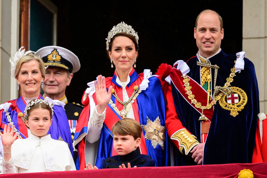 Dôležité momenty princeznej z Walesu zachytené na fotkách
