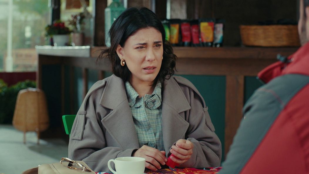 Veľvyslancova dcéra