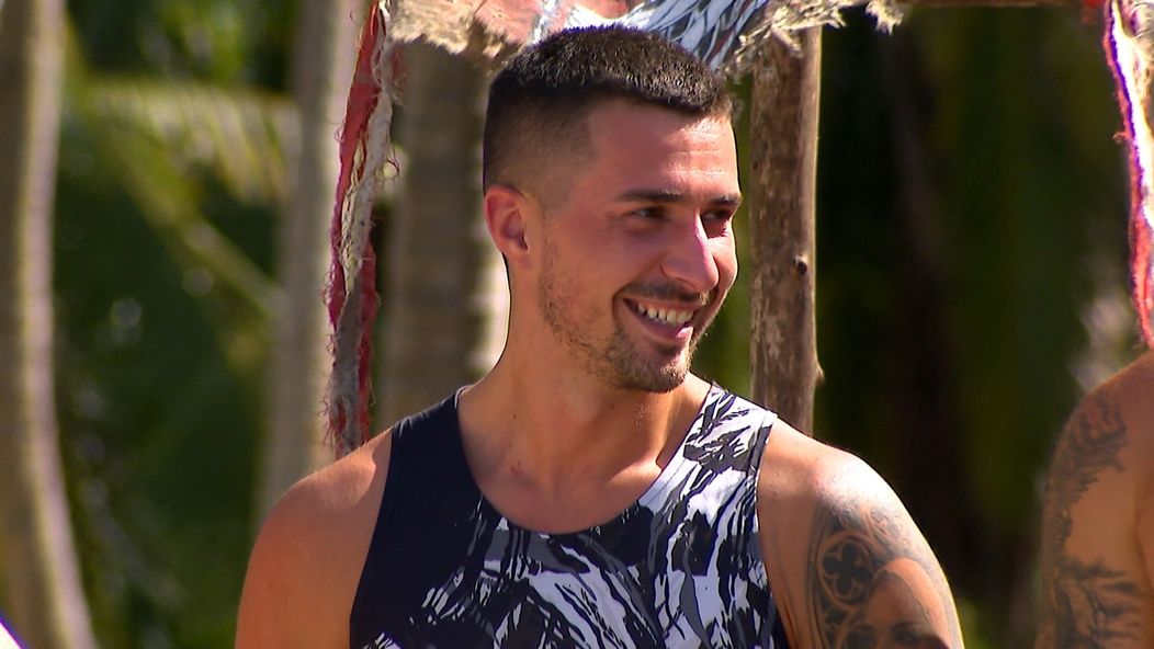 Do Survivora prišiel aj Martin z Love Islandu.