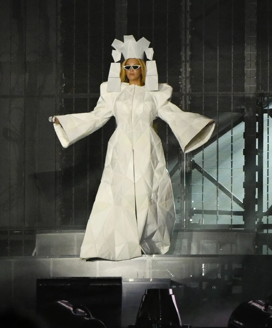 Koncert Beyoncé