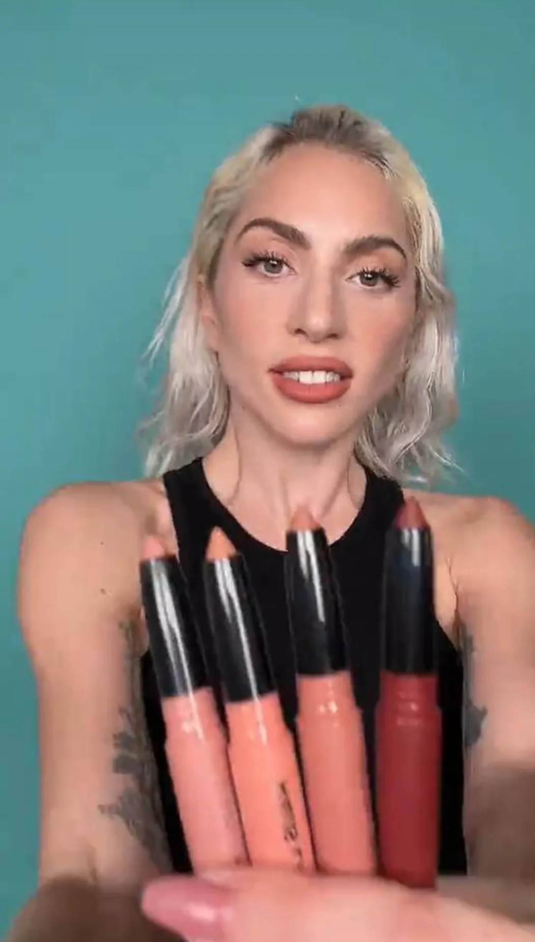 Lady Gaga