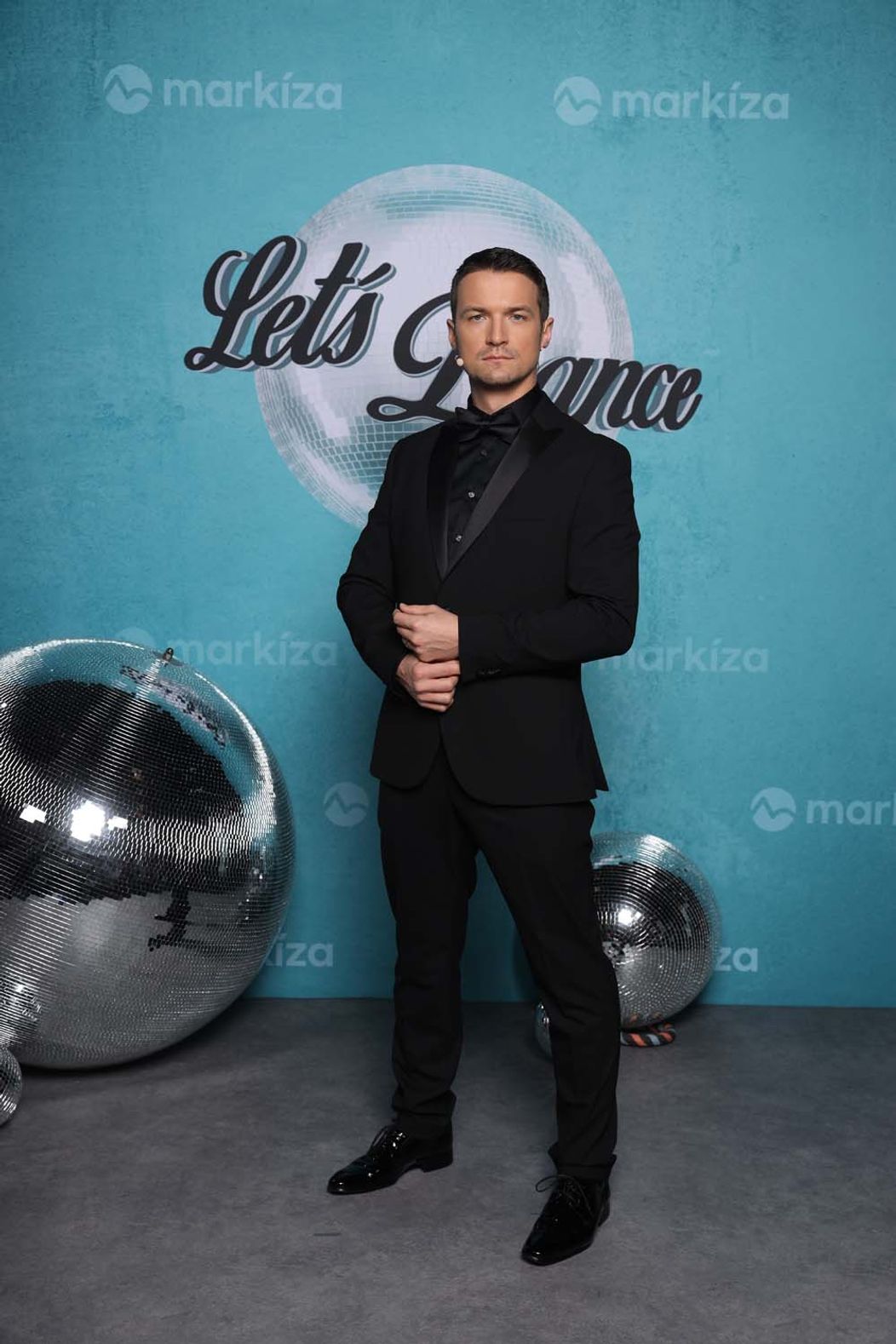 Let´s Dance 3. kolo - Tanečné páry