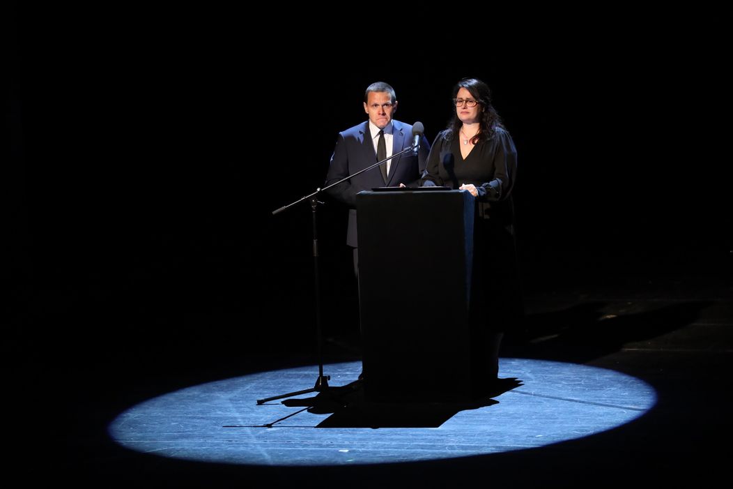 Verejnosť sa rozlúčila s Danom Heribanom