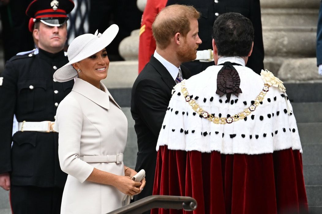 Meghan s Harrym