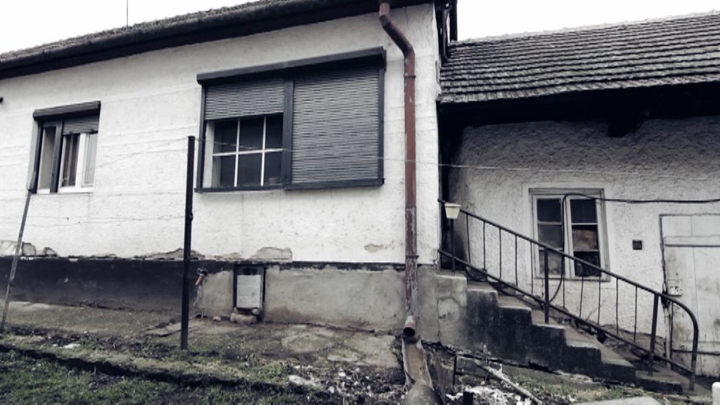 Saška, Alexander a Mária Baňárovci