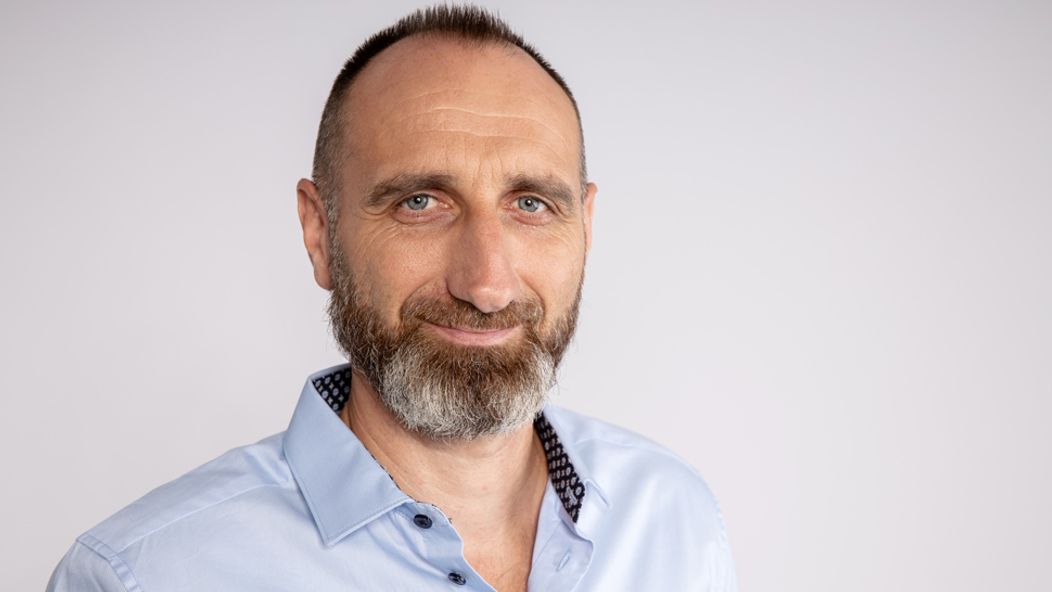 Rastislav Mojsej