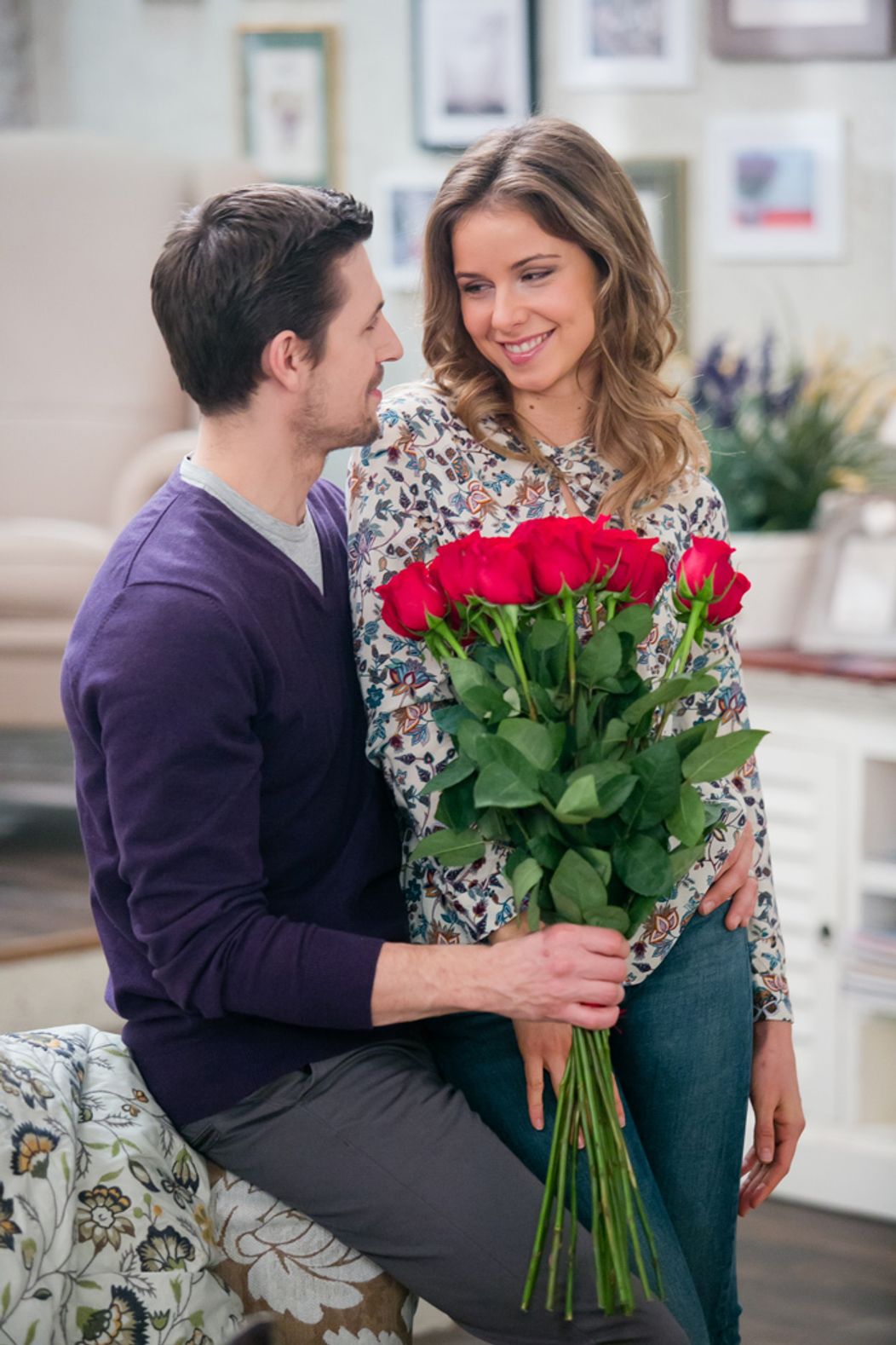 Búrlivé víno, Nela Pocisková, Juraj Loj