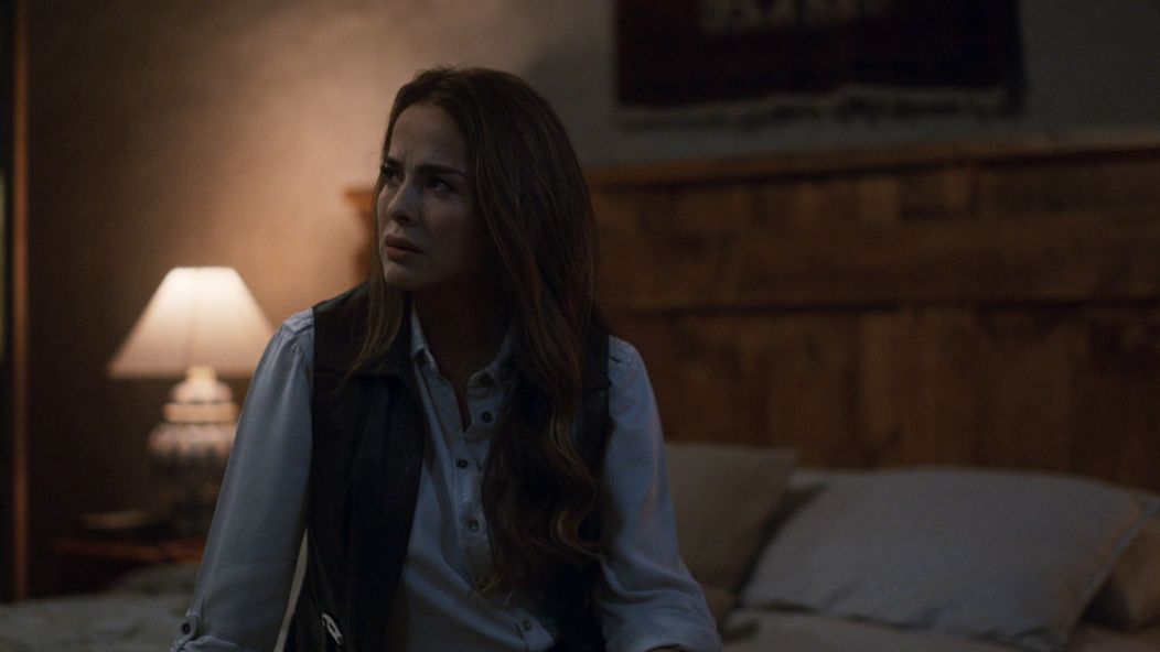 Skrytá vášeň - Príbeh pokračuje