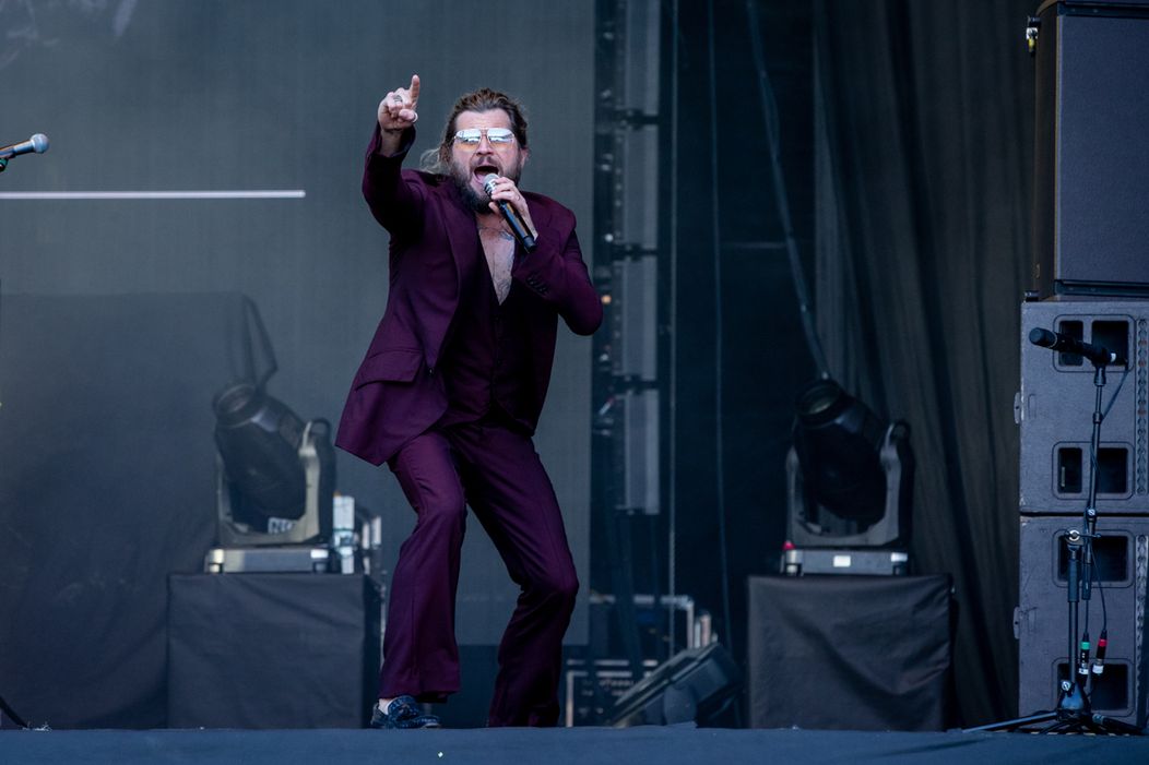 Rival Sons