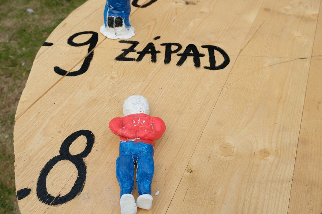 Farmári nepochopili podstatu slnečných hodín