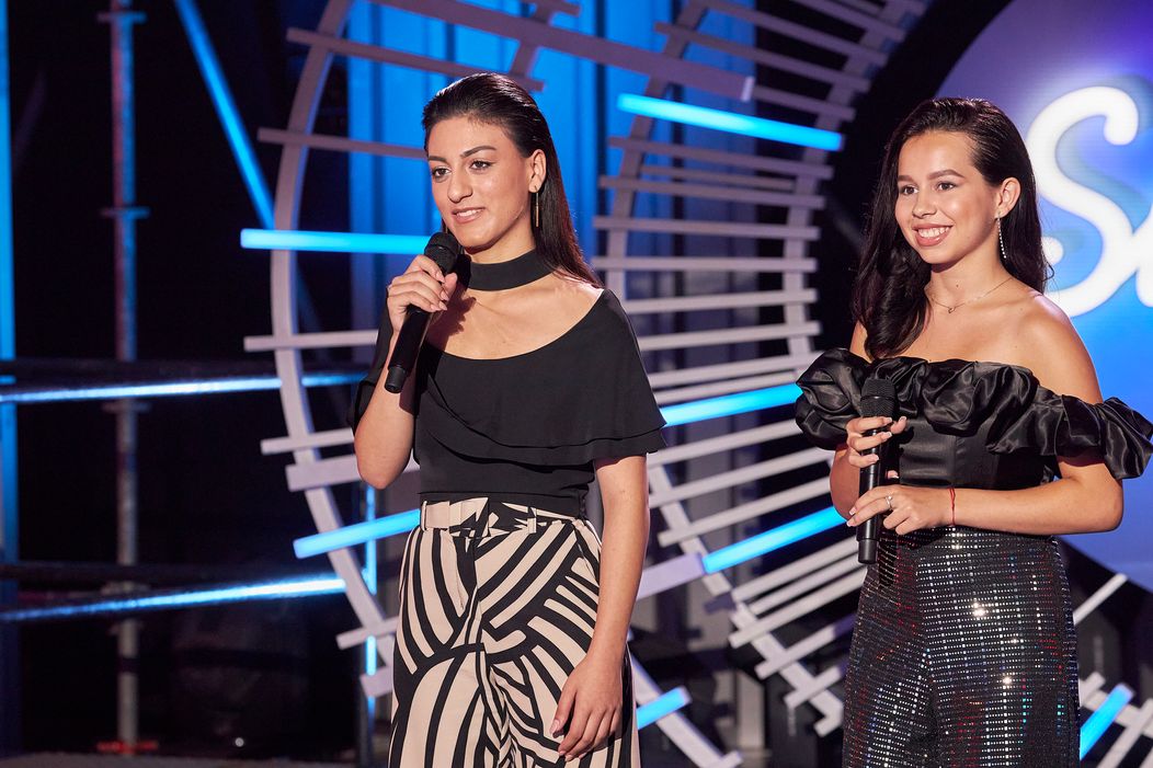 Karmen Saroyanova, Bára Štanclová