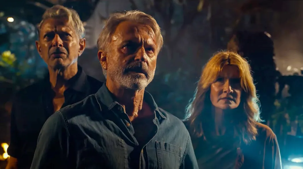 Sam Neill