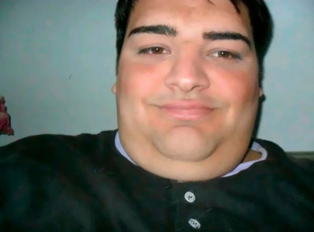 Fran Mariano