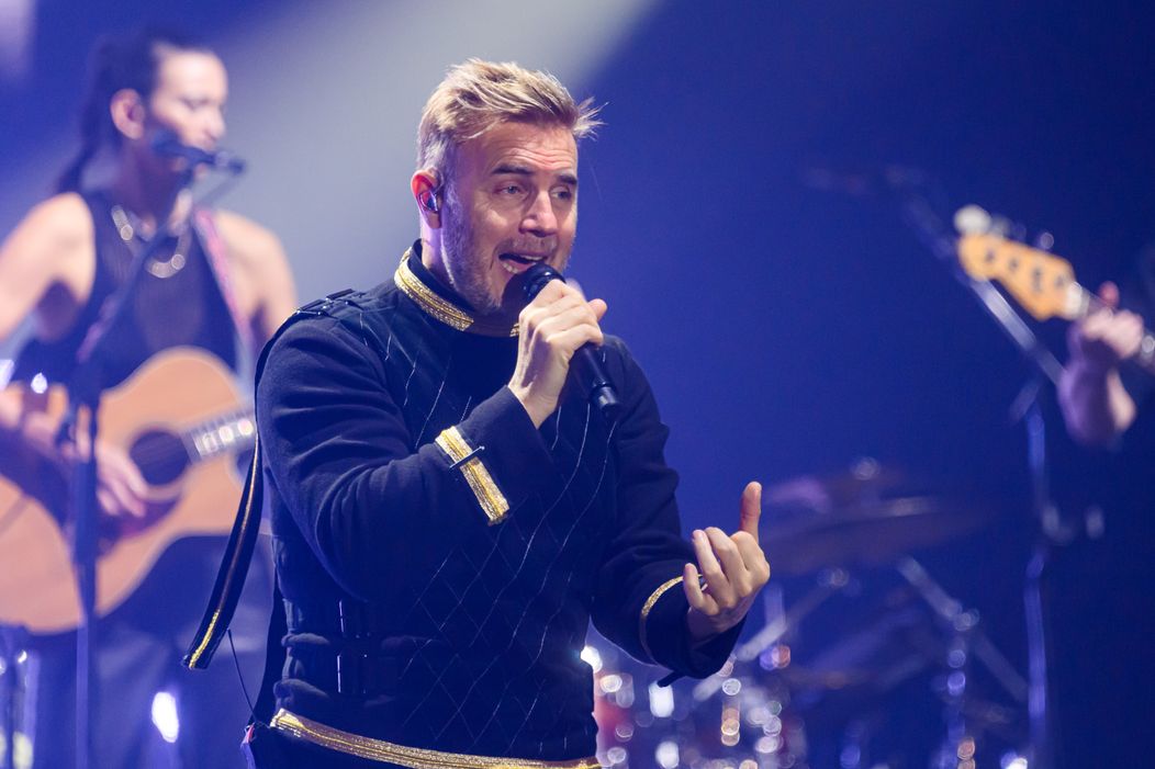 Take That rozospievali a roztancovali Bratislavu