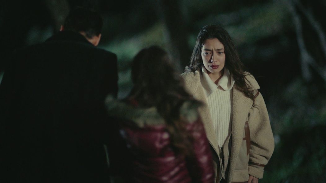 Veľvyslancova dcéra