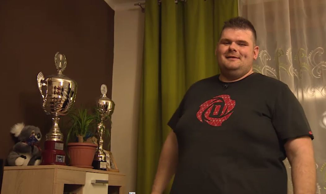 Rudo Kučák